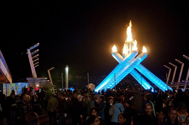 FSA Prepares For London Olympics 2012